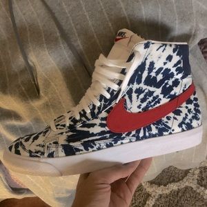 Nike Blazers